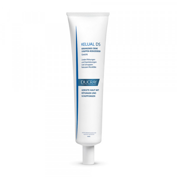 DUCRAY KELUAL DS Creme b.seborrhoischem Ekzem