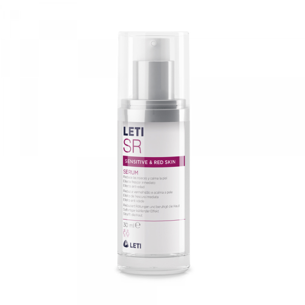 LETI SR Anti-Rötungen Serum