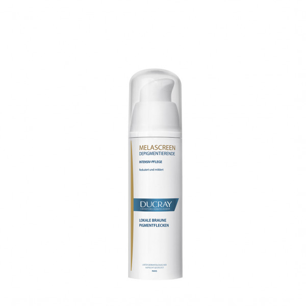 DUCRAY MELASCREEN DEPIGMENTIEREND Emulsion