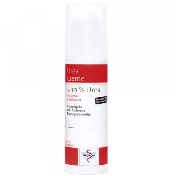 UREA FAGRON Creme 10%