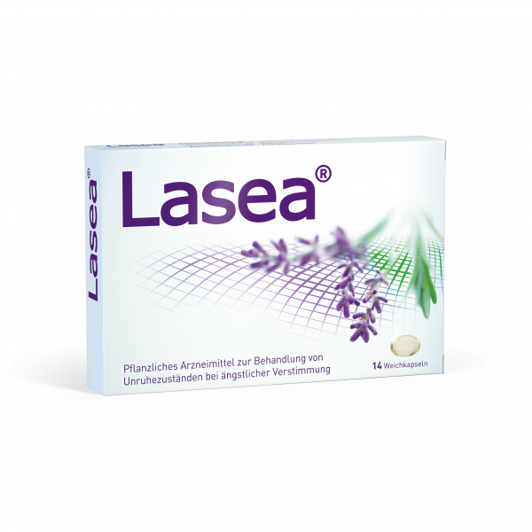 LASEA Weichkapseln