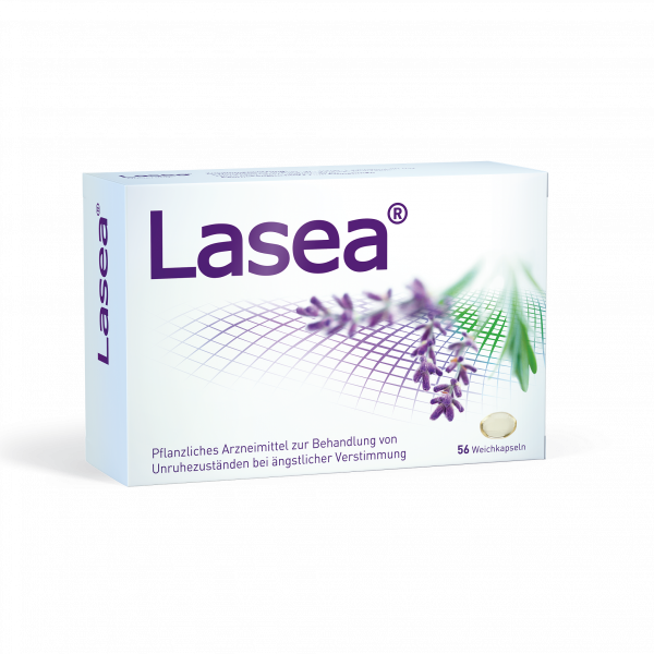 LASEA Weichkapseln