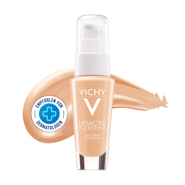 VICHY LIFTACTIV Flexilift Teint 25