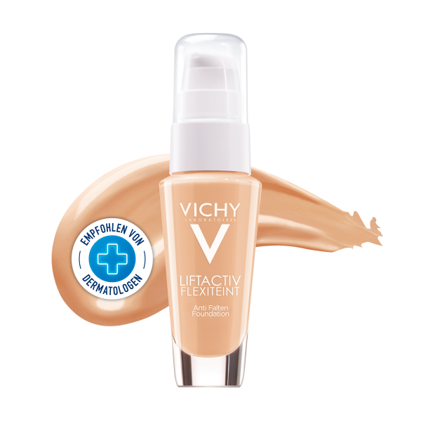 VICHY LIFTACTIV Flexilift Teint 45