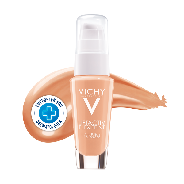 VICHY LIFTACTIV Flexilift Teint 55