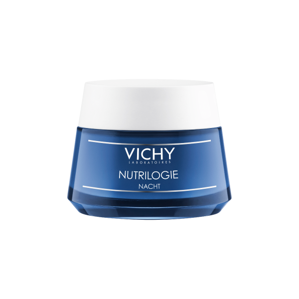 VICHY NUTRILOGIE Nachtcreme