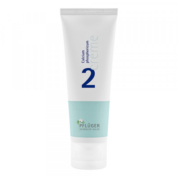 BIOCHEMIE Pflüger 2 Calcium phosphoricum Creme