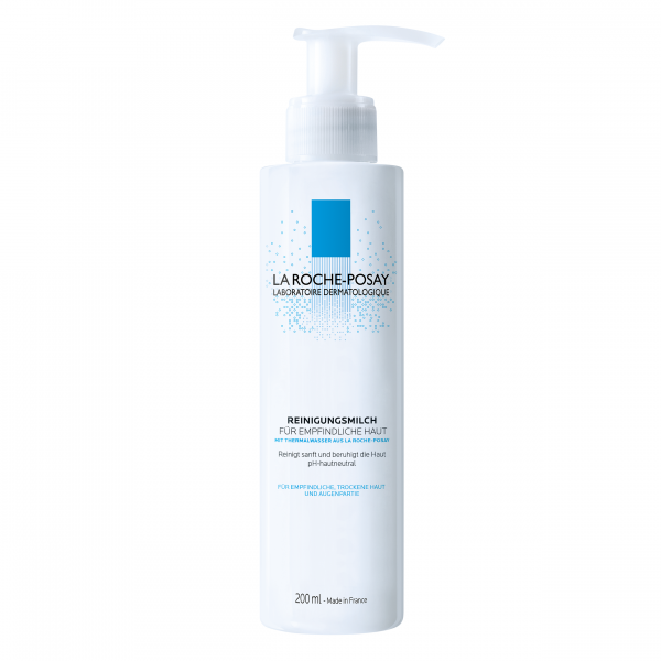 LA ROCHE-POSAY Physiolog.Reinigungsmilch