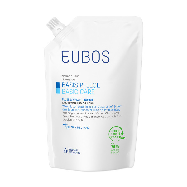 EUBOS BASIS PFLEGE