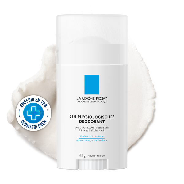 LA ROCHE-POSAY Physiolog.Deo Stick