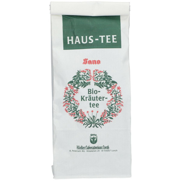 SANO HAUSTEE