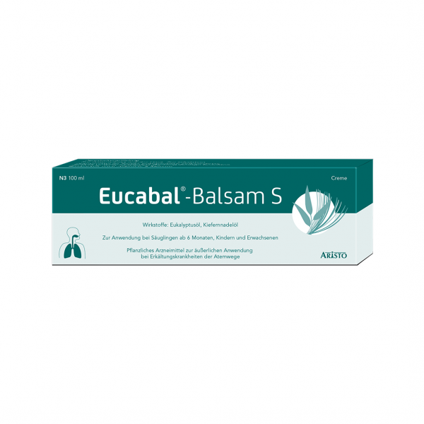 EUCABAL Balsam S