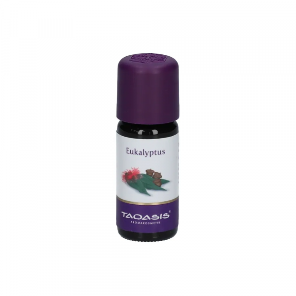 TAOASIS EUKALYPTUS ÖL