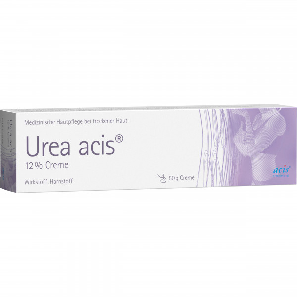 UREA ACIS 12% Creme
