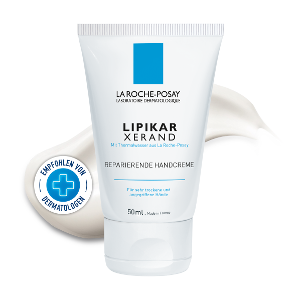 LA ROCHE-POSAY Lipikar Xerand Handcreme
