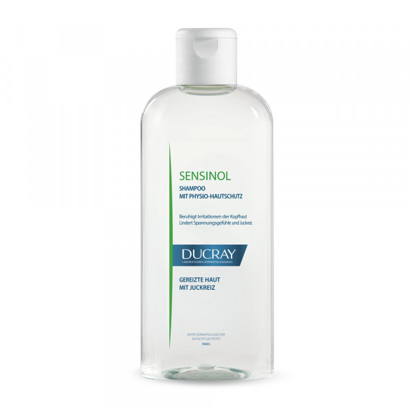 DUCRAY SENSINOL Shampoo