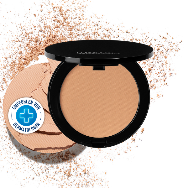LA ROCHE-POSAY Toleriane Teint Mineral Puder 15