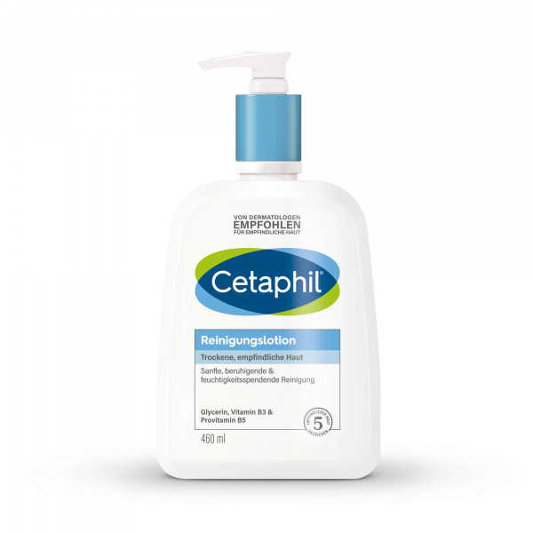CETAPHIL Reinigungslotion