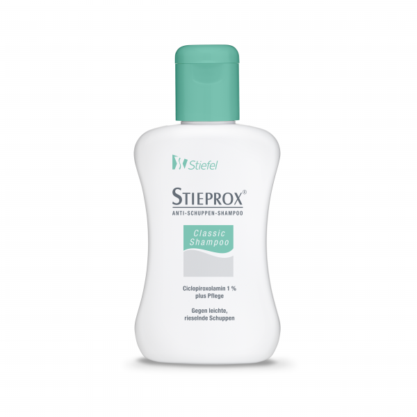 STIEPROX Shampoo