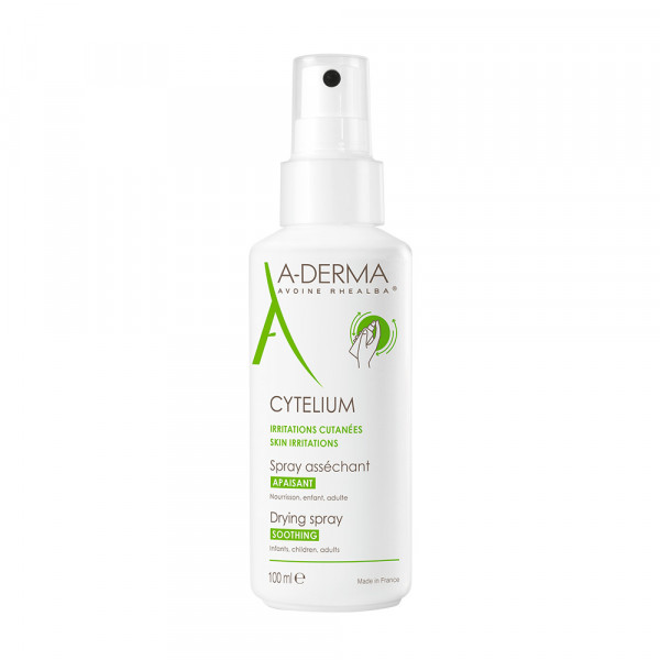 A-DERMA CYTELIUM Pflege Spray