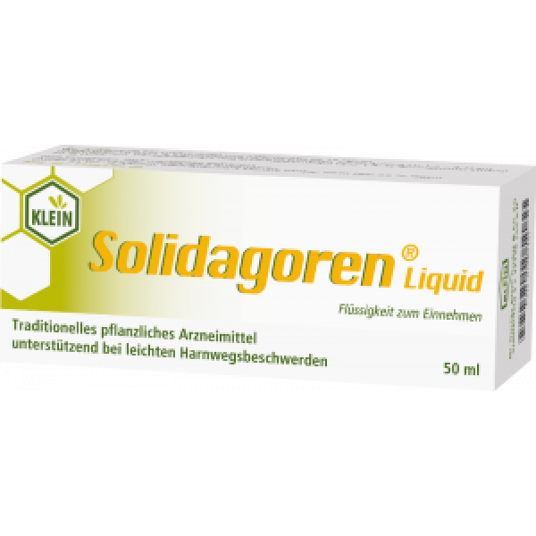SOLIDAGOREN Liquid
