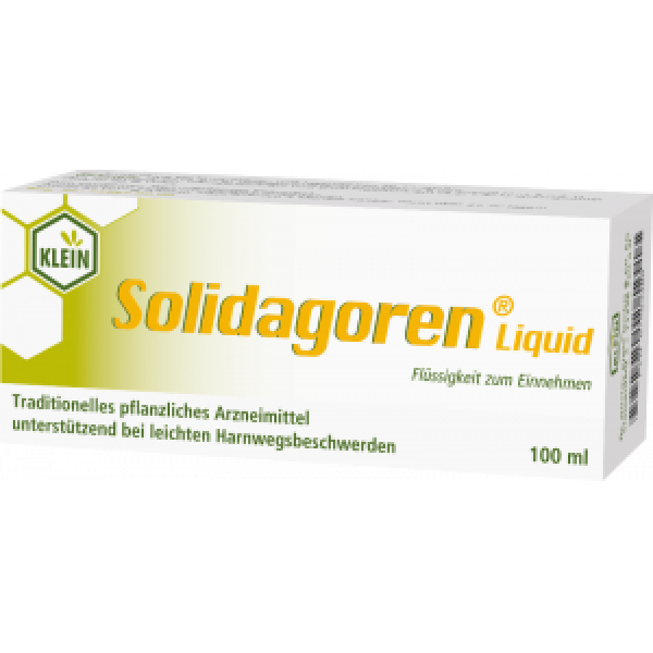 SOLIDAGOREN Liquid