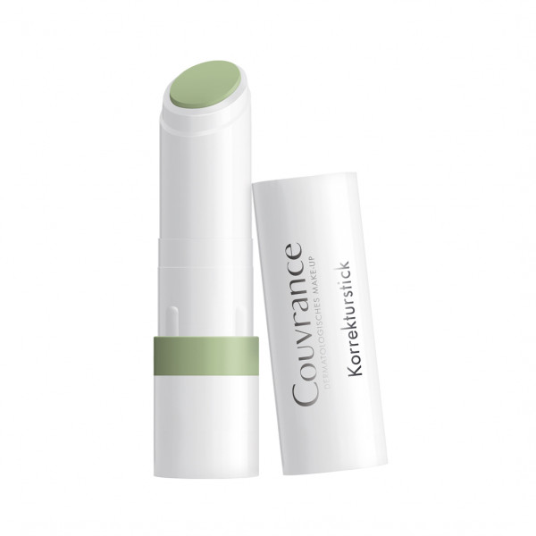 AVENE Couvrance Korrektur Stick grün