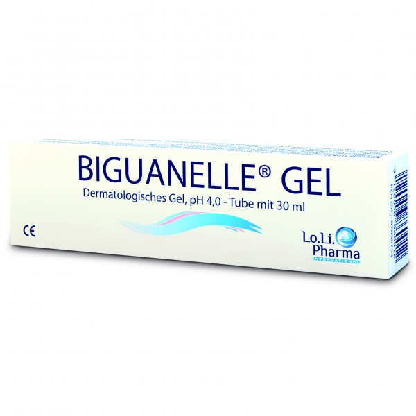BIGUANELLE Gel