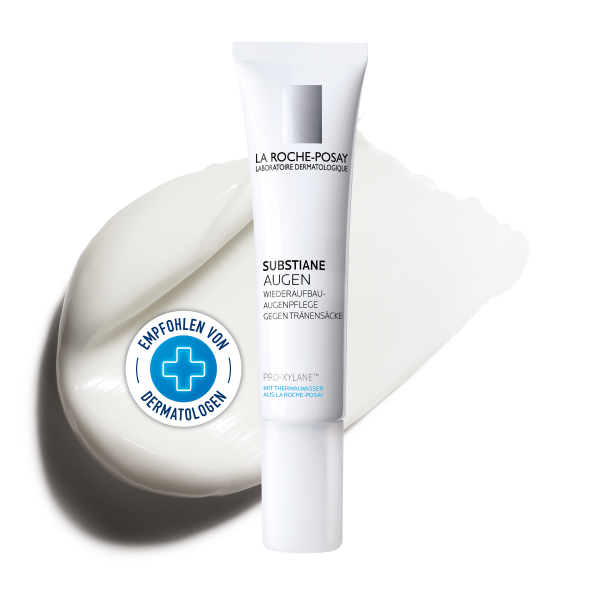 LA ROCHE-POSAY Substiane+ Augen Creme