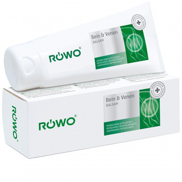 RÖWO Bein & Venenbalsam
