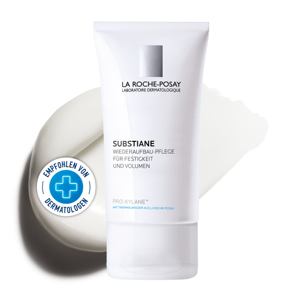 LA ROCHE-POSAY Substiane+ Creme