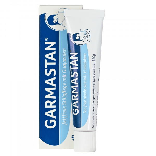 GARMASTAN Salbe