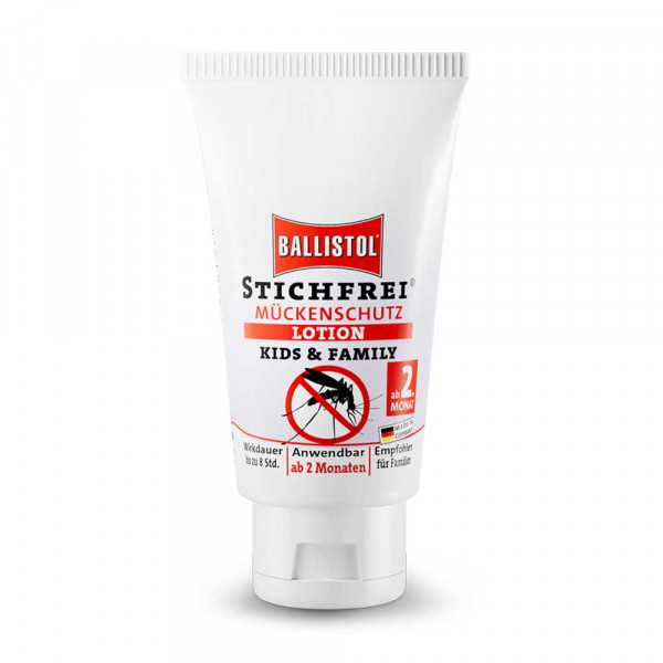 STICHFREI Kids Creme