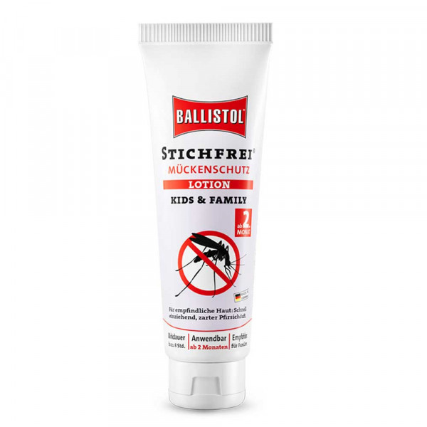 BALLISTOL Stichfrei Kids