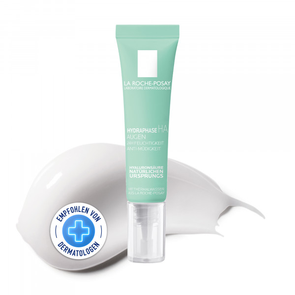 LA ROCHE-POSAY Hydraphase Intense Augen Creme