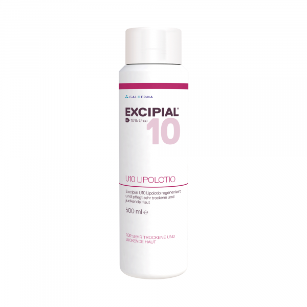 EXCIPIAL U 10 Lipolotio