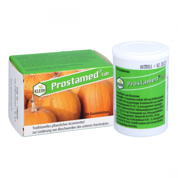 PROSTAMED Tab