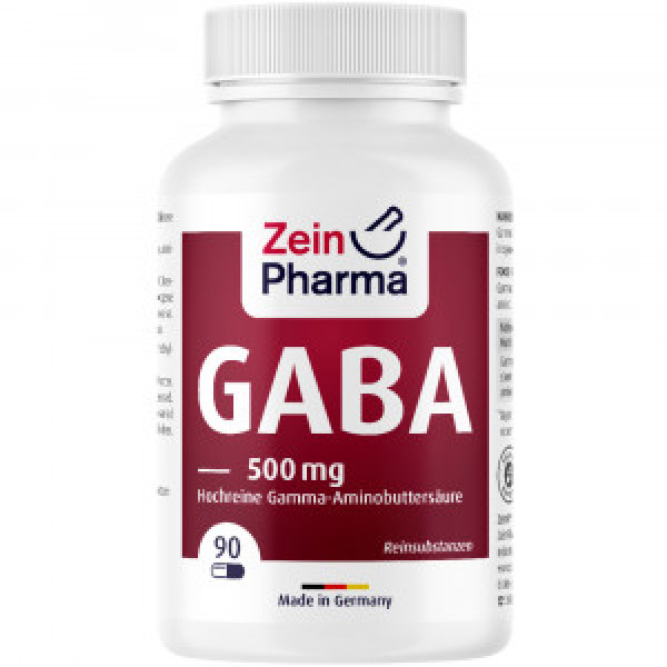 GABA KAPSELN