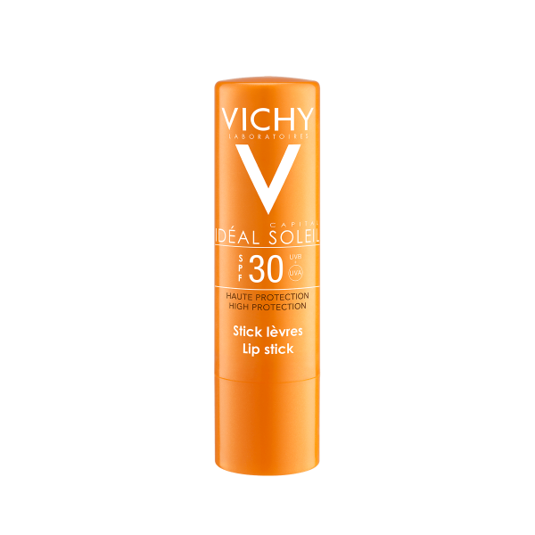 VICHY CAPITAL Soleil Stick LSF 30