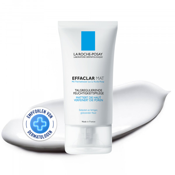 LA ROCHE-POSAY Effaclar Mat Creme