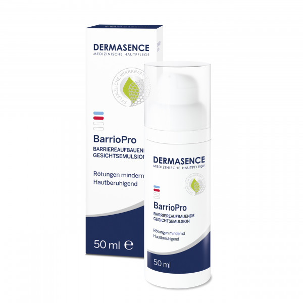 DERMASENCE BarrioPro Emulsion