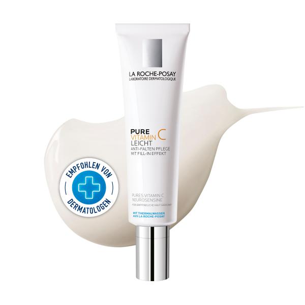 LA ROCHE-POSAY Redermic C NH Creme