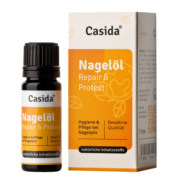NAGELÖL Repair & Protect