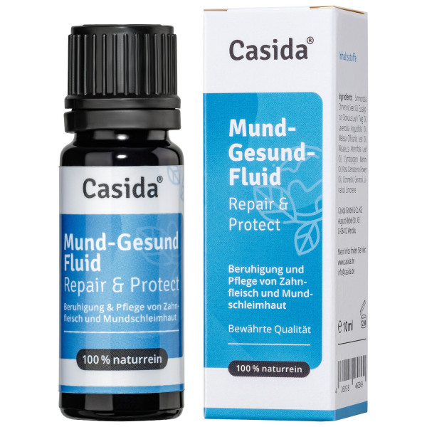 MUND-GESUND Fluid Repair & Protect