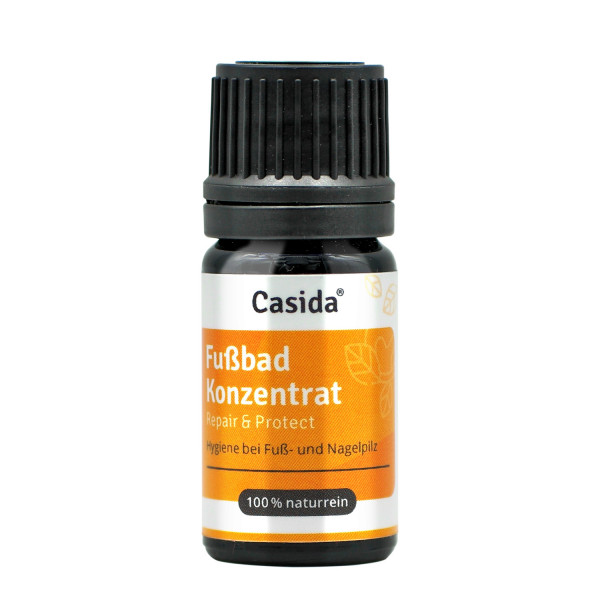 FUSSBAD Konzentrat Repair & Protect