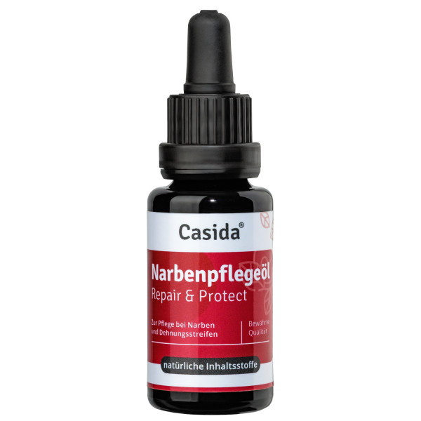 NARBENPFLEGEÖL Repair & Protect