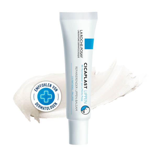 LA ROCHE-POSAY Cicaplast Lippen B5 Balsam