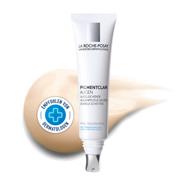 LA ROCHE-POSAY Pigmentclar Augenpflege