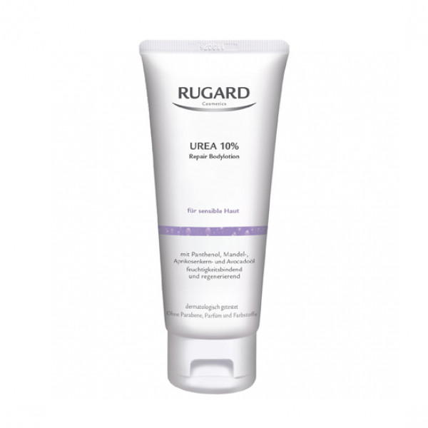 RUGARD Urea 10% Repair Bodylotion