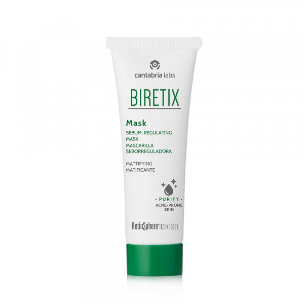 BIRETIX Mask